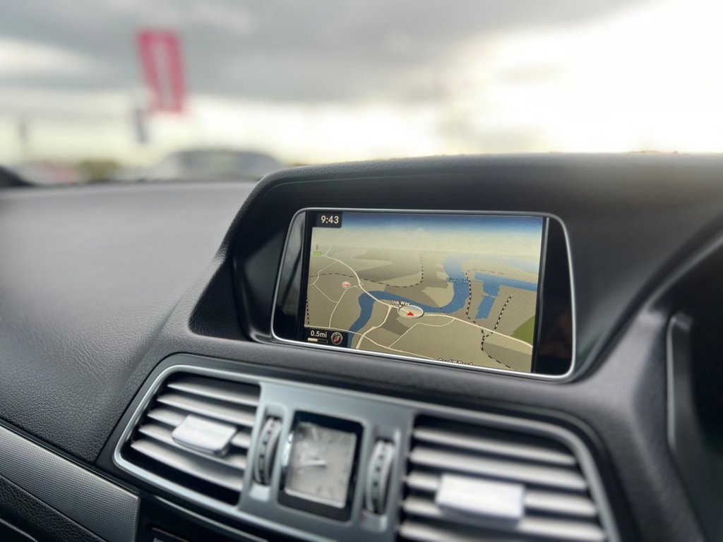 Used Mercedes-Benz E Class 2016 for sale - 76482016: Photo 23