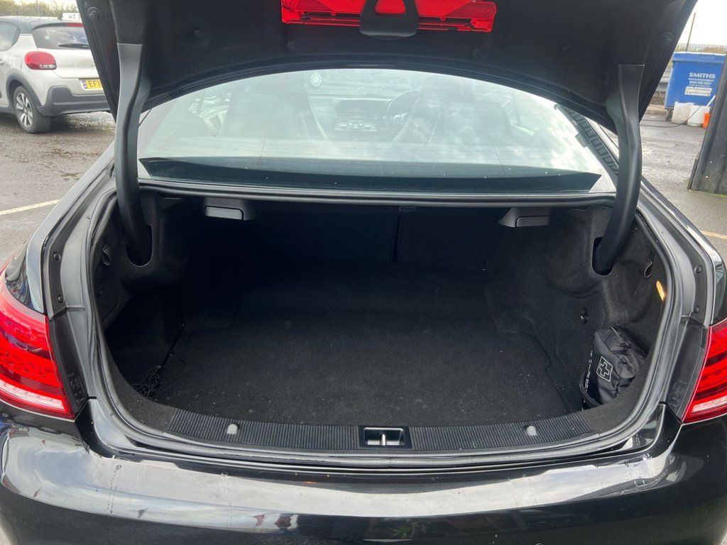 Used Mercedes-Benz E Class 2016 for sale - 76482016: Photo 26