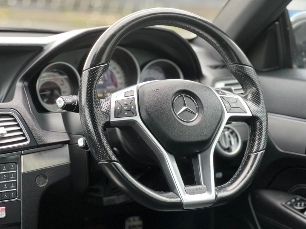 Used Mercedes-Benz E Class 2016 for sale - 76482016: Photo 28