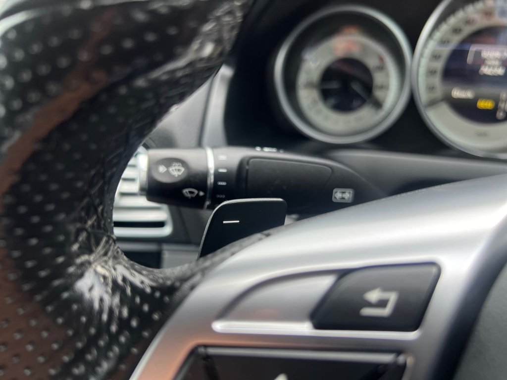 Used Mercedes-Benz E Class 2016 for sale - 76482016: Photo 31