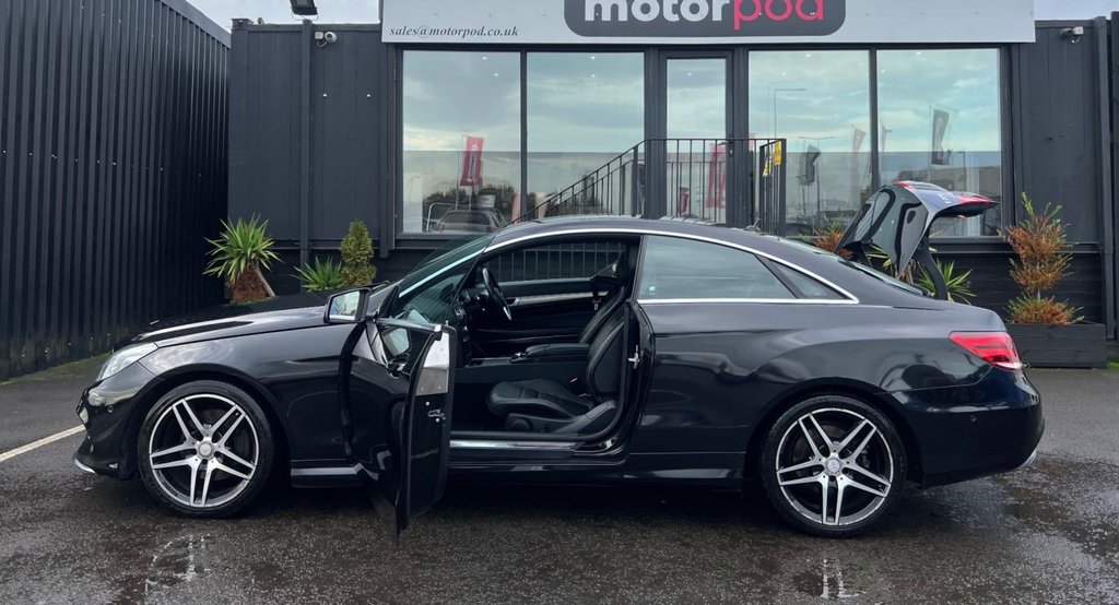 Used Mercedes-Benz E Class 2016 for sale - 76482016: Photo 33