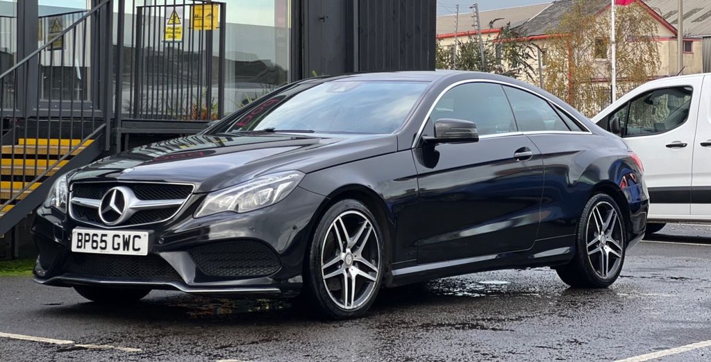 Used Mercedes-Benz E Class 2016 for sale - 76482016: Photo 34