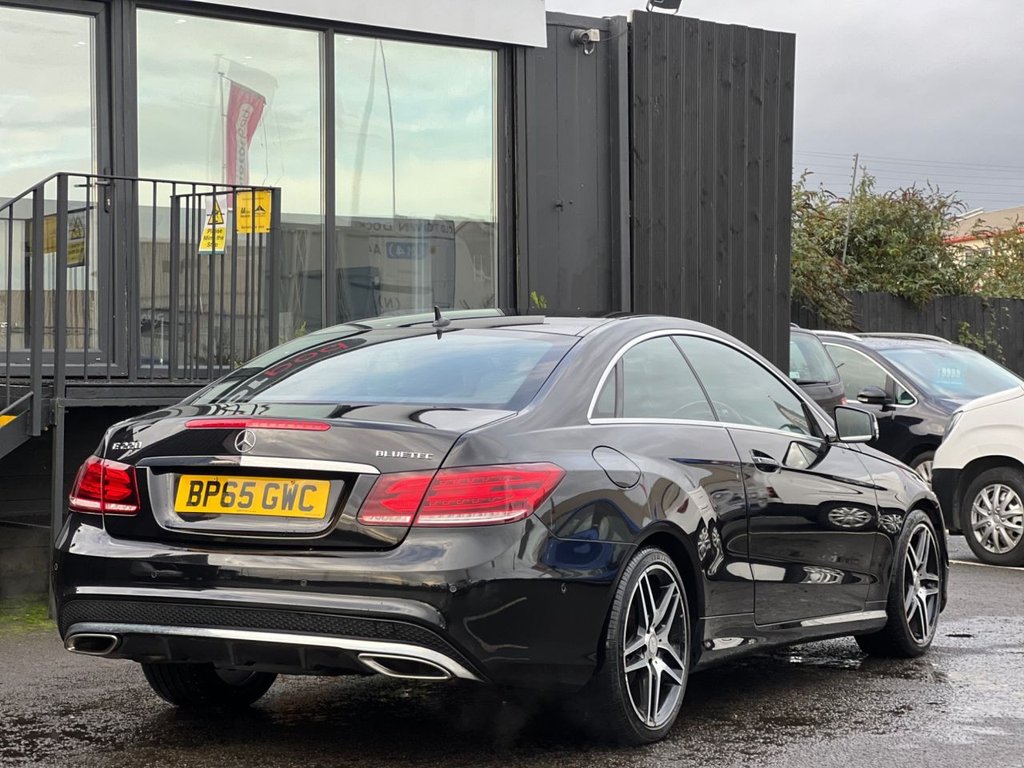 Used Mercedes-Benz E Class 2016 for sale - 76482016: Photo 6