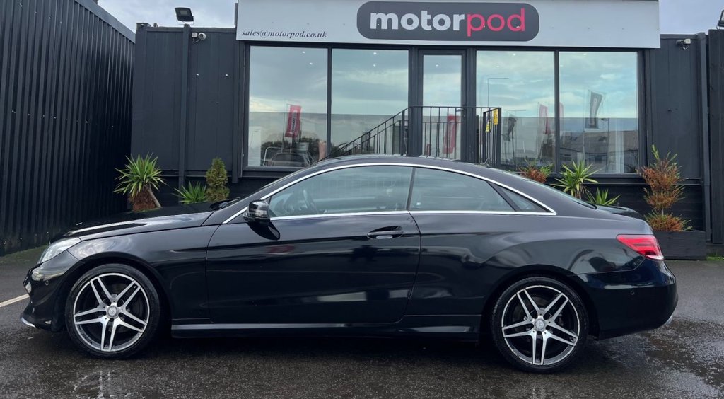 Used Mercedes-Benz E Class 2016 for sale - 76482016: Photo 7