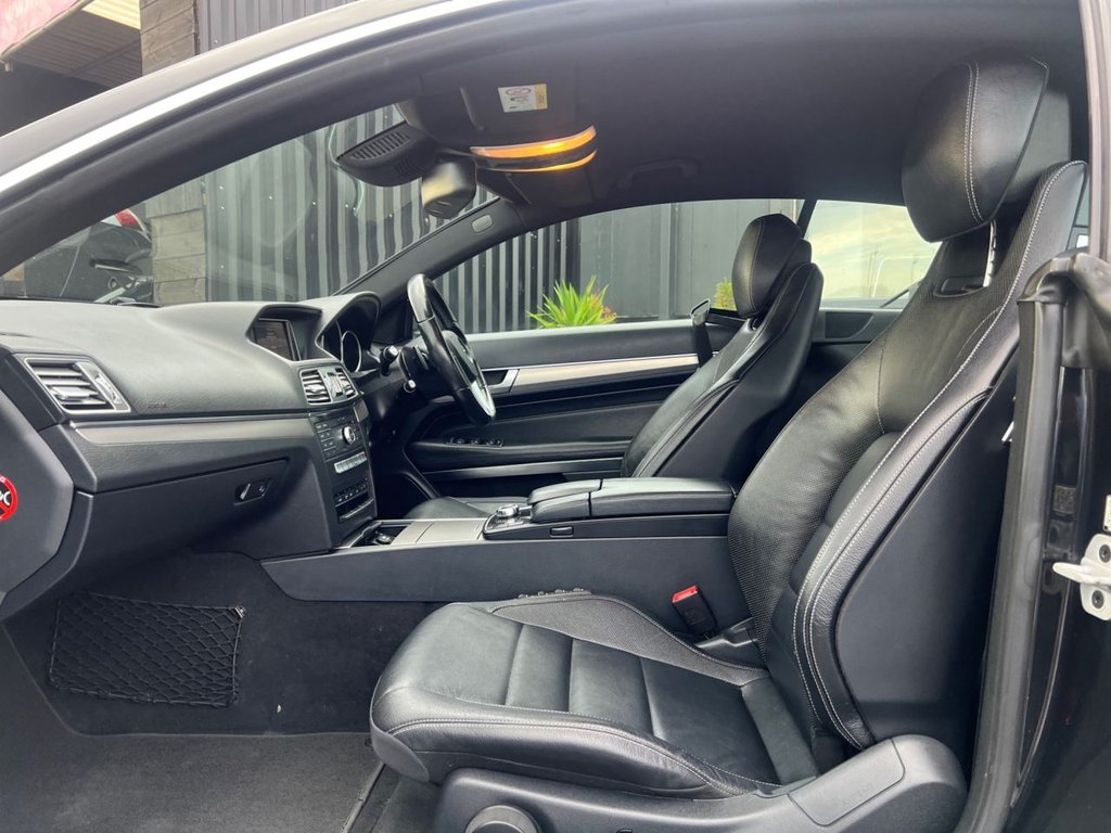 Used Mercedes-Benz E Class 2016 for sale - 76482016: Photo 8