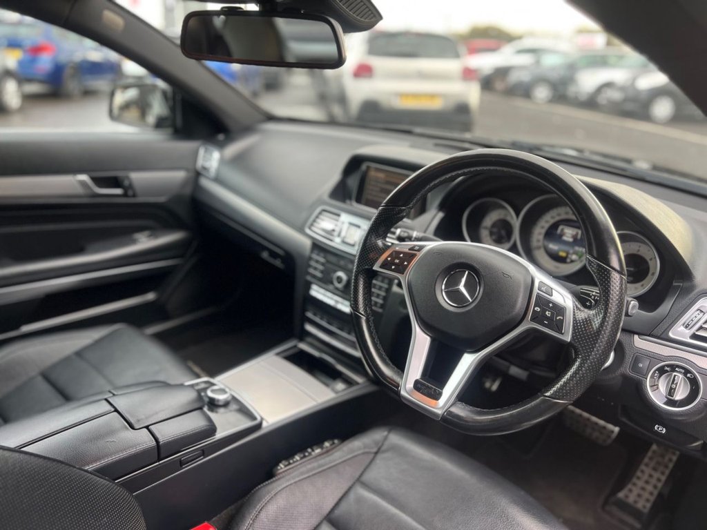 Used Mercedes-Benz E Class 2016 for sale - 76482016: Photo 9