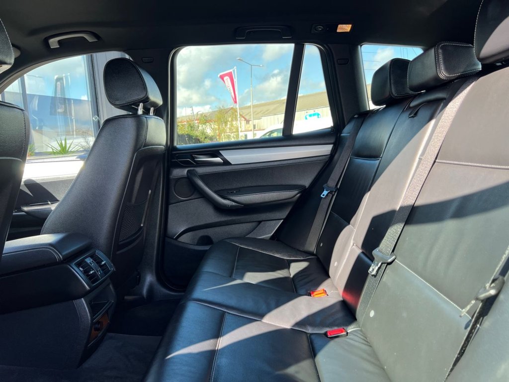 Used BMW X3 2012 for sale - 77620985: Photo 12