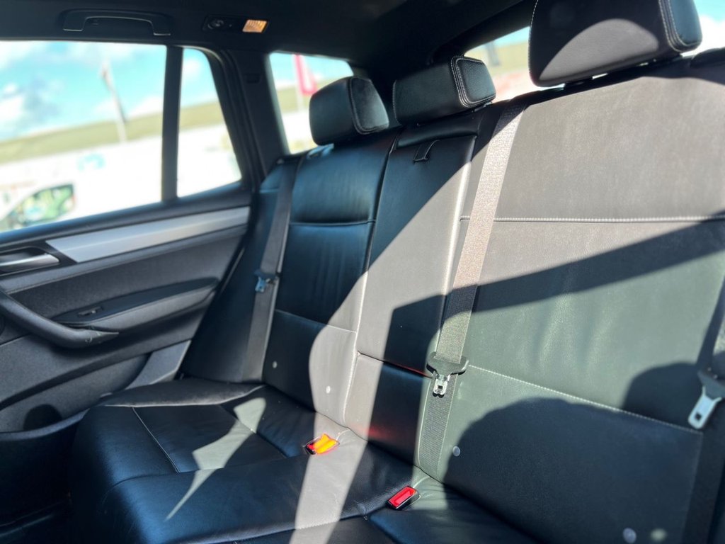 Used BMW X3 2012 for sale - 77620985: Photo 13