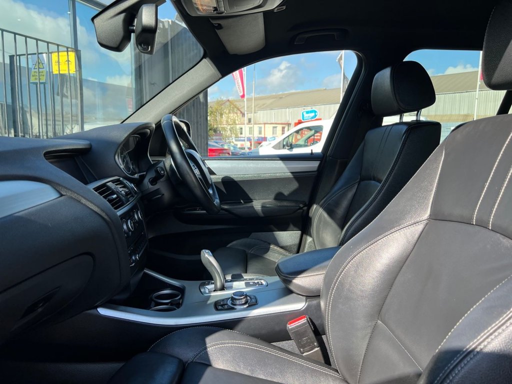 Used BMW X3 2012 for sale - 77620985: Photo 16