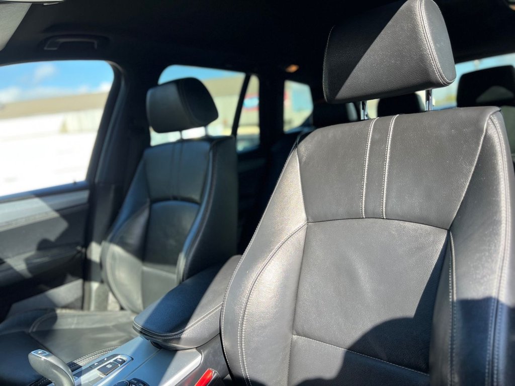 Used BMW X3 2012 for sale - 77620985: Photo 17