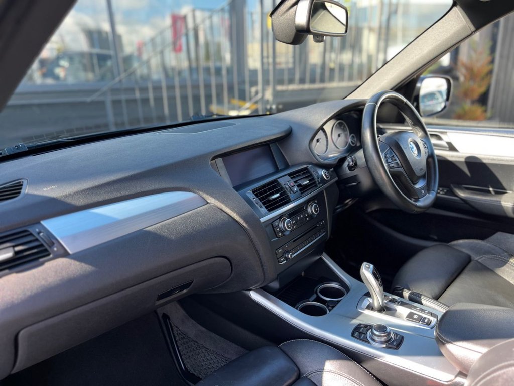 Used BMW X3 2012 for sale - 77620985: Photo 18