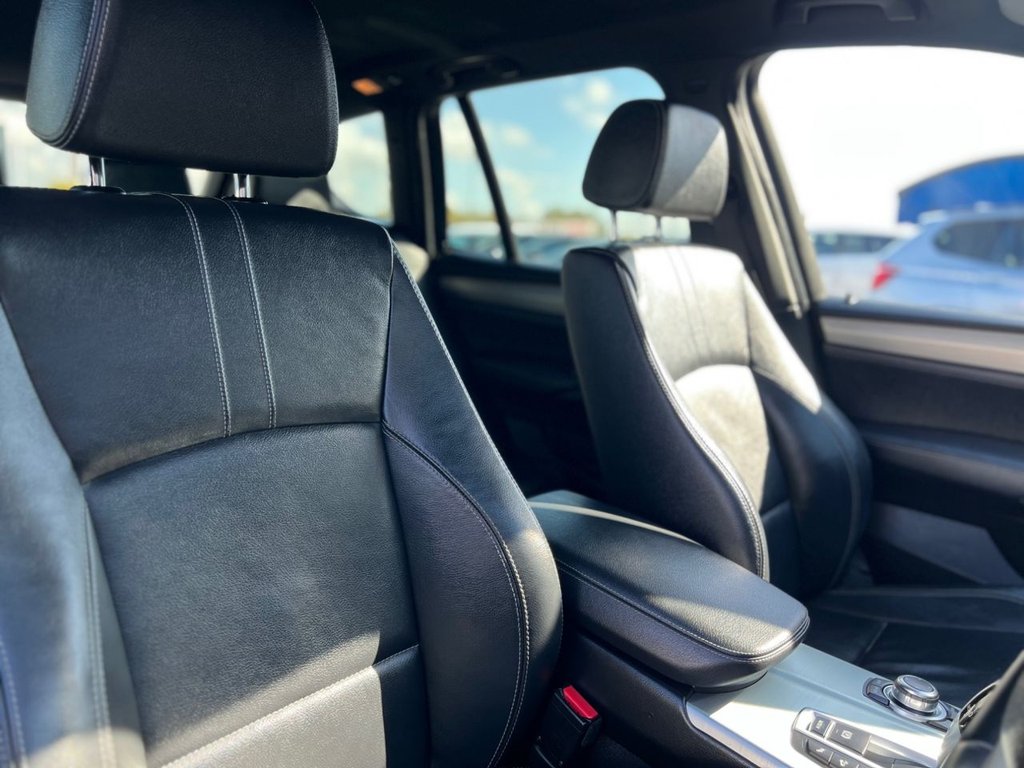 Used BMW X3 2012 for sale - 77620985: Photo 20