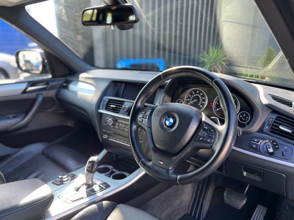 Used BMW X3 2012 for sale - 77620985: Photo 21