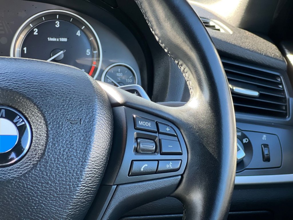 Used BMW X3 2012 for sale - 77620985: Photo 25