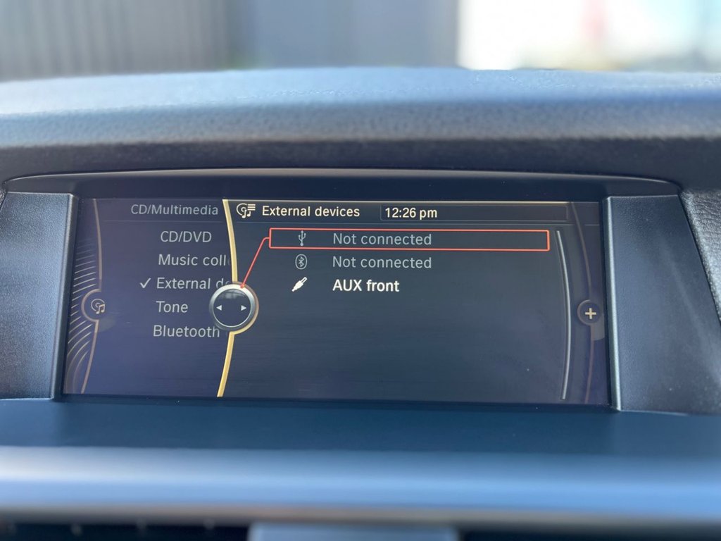 Used BMW X3 2012 for sale - 77620985: Photo 31