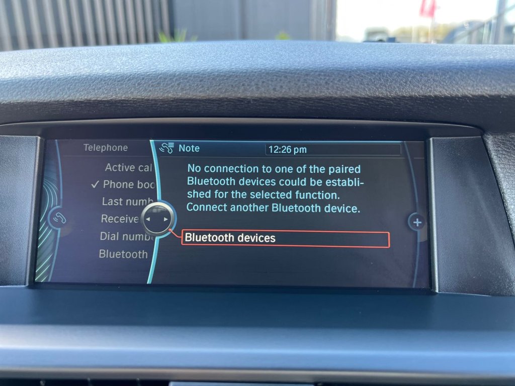 Used BMW X3 2012 for sale - 77620985: Photo 32