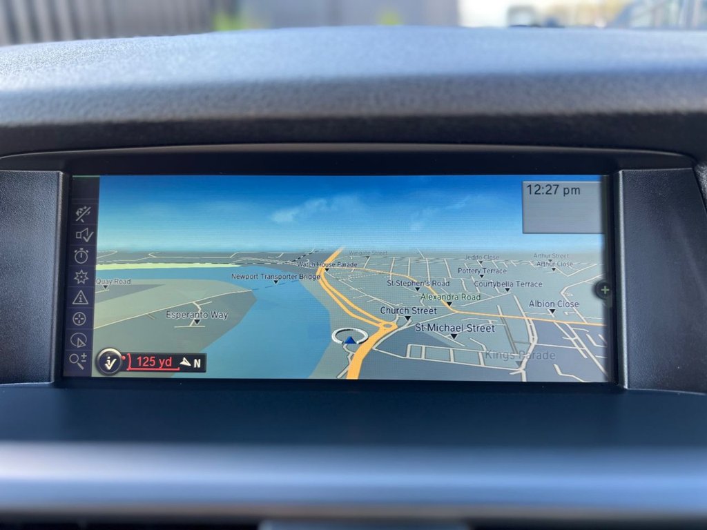 Used BMW X3 2012 for sale - 77620985: Photo 33