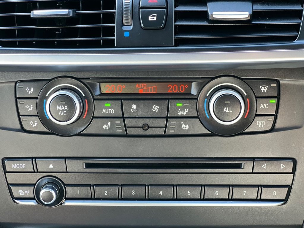 Used BMW X3 2012 for sale - 77620985: Photo 36