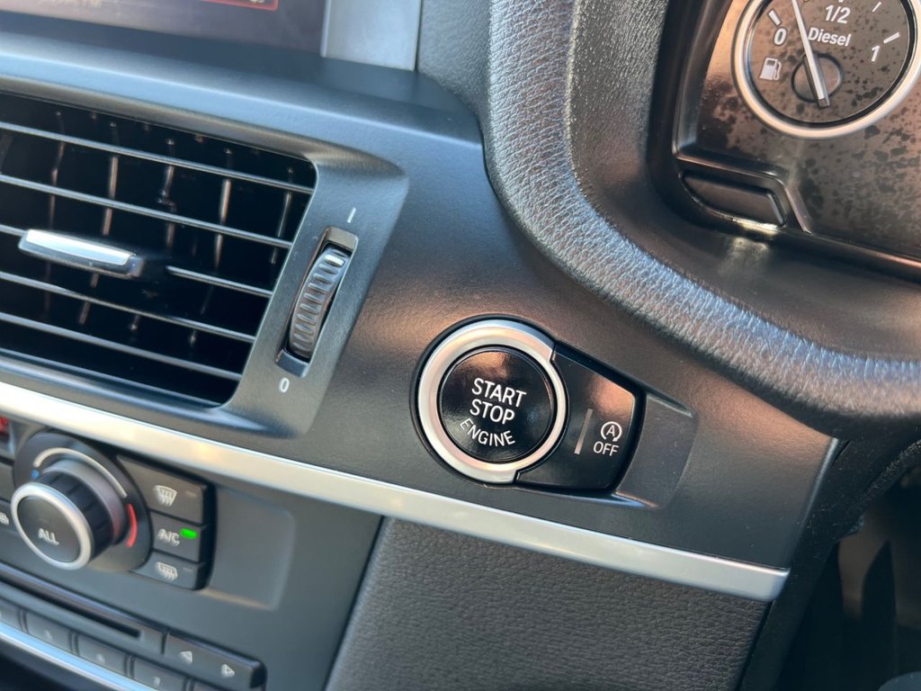 Used BMW X3 2012 for sale - 77620985: Photo 41