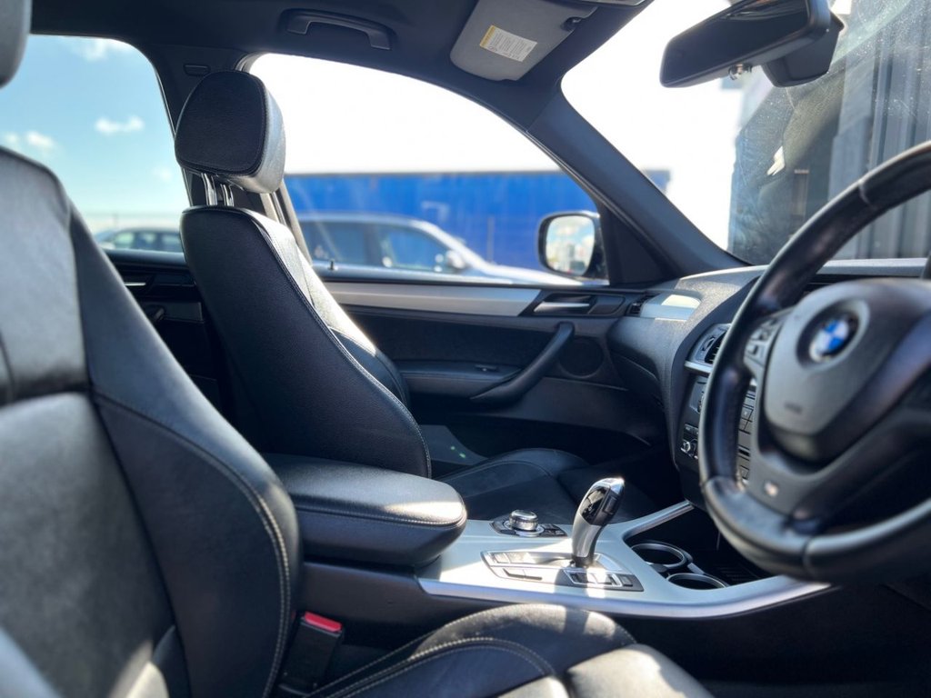 Used BMW X3 2012 for sale - 77620985: Photo 7