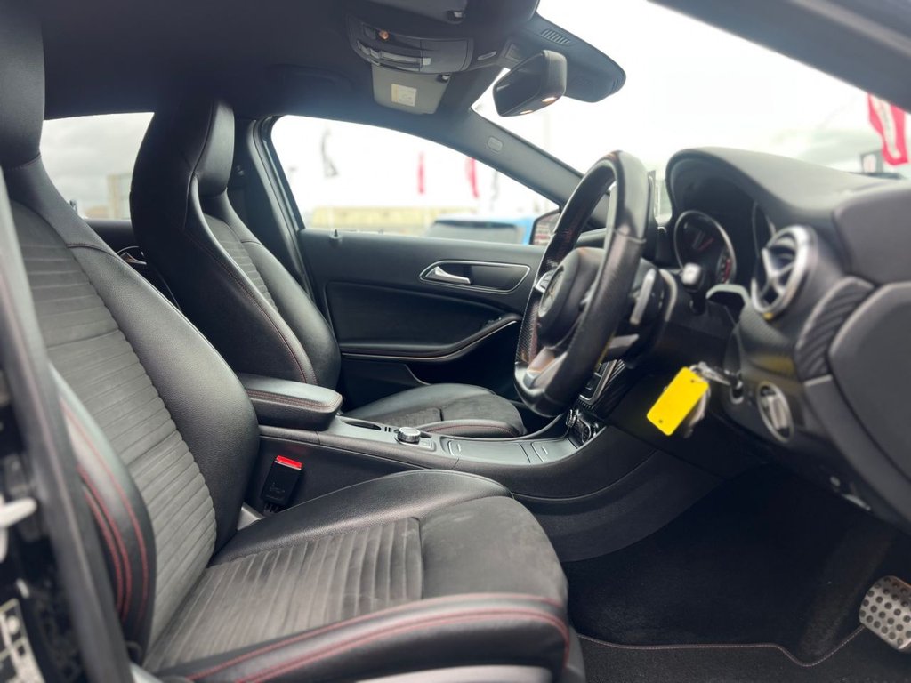 Used Mercedes-Benz A-Class 2016 for sale - 77693357: Photo 12