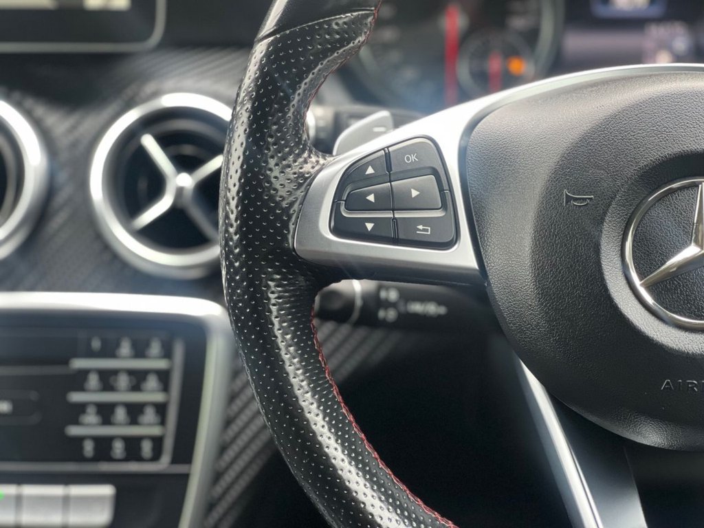Used Mercedes-Benz A-Class 2016 for sale - 77693357: Photo 14