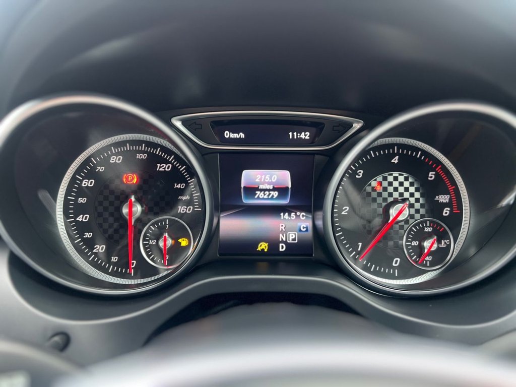 Used Mercedes-Benz A-Class 2016 for sale - 77693357: Photo 17