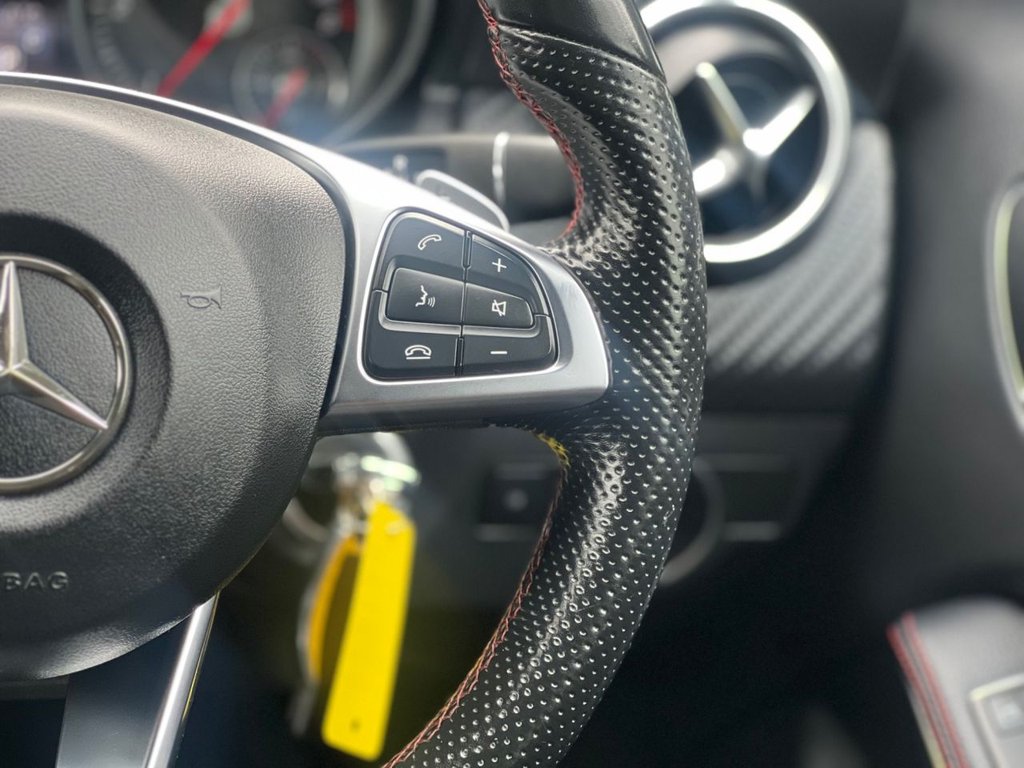 Used Mercedes-Benz A-Class 2016 for sale - 77693357: Photo 18