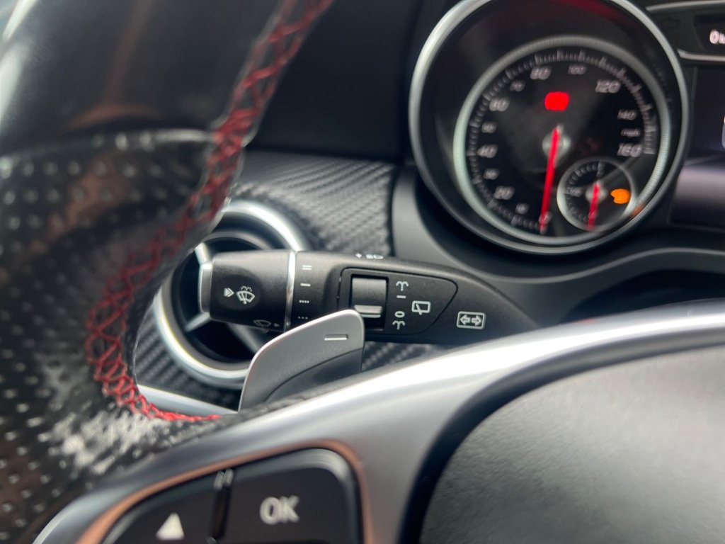 Used Mercedes-Benz A-Class 2016 for sale - 77693357: Photo 19