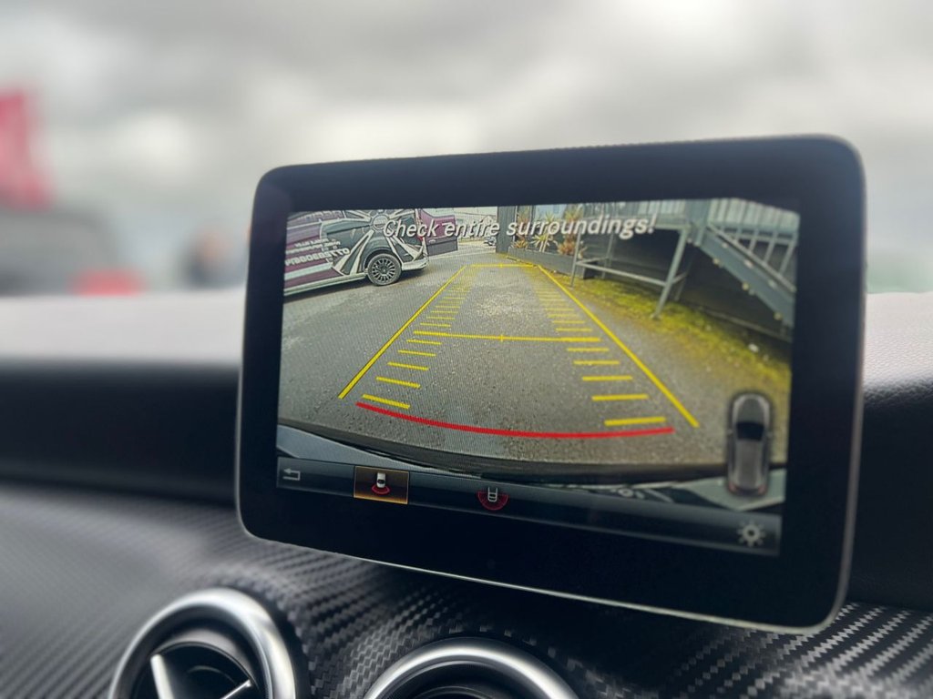 Used Mercedes-Benz A-Class 2016 for sale - 77693357: Photo 21