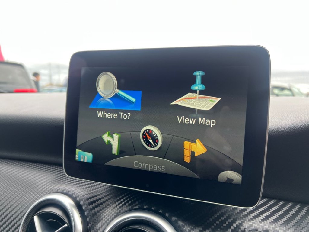 Used Mercedes-Benz A-Class 2016 for sale - 77693357: Photo 22