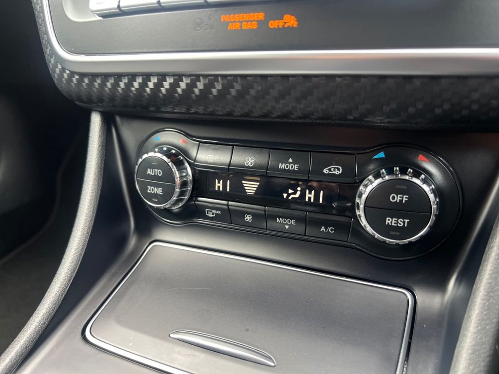 Used Mercedes-Benz A-Class 2016 for sale - 77693357: Photo 24