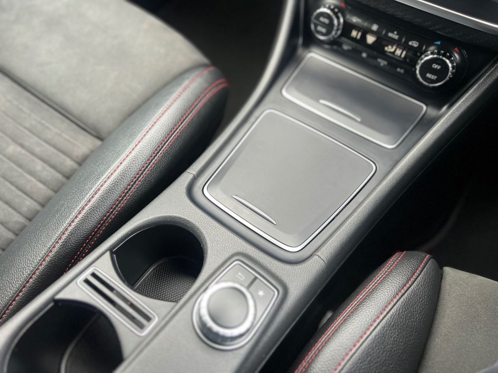 Used Mercedes-Benz A-Class 2016 for sale - 77693357: Photo 25