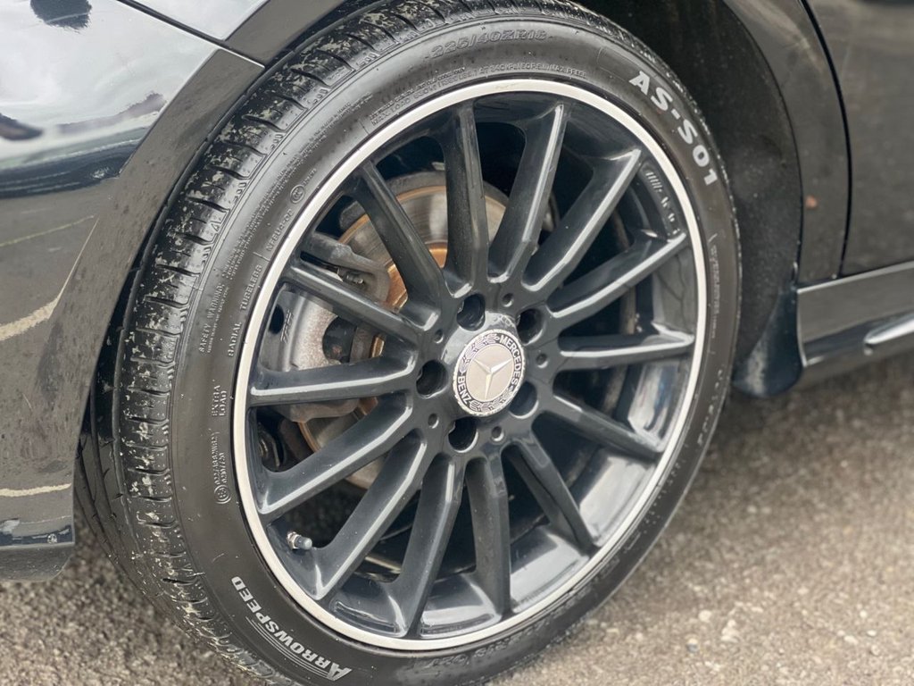 Used Mercedes-Benz A-Class 2016 for sale - 77693357: Photo 30