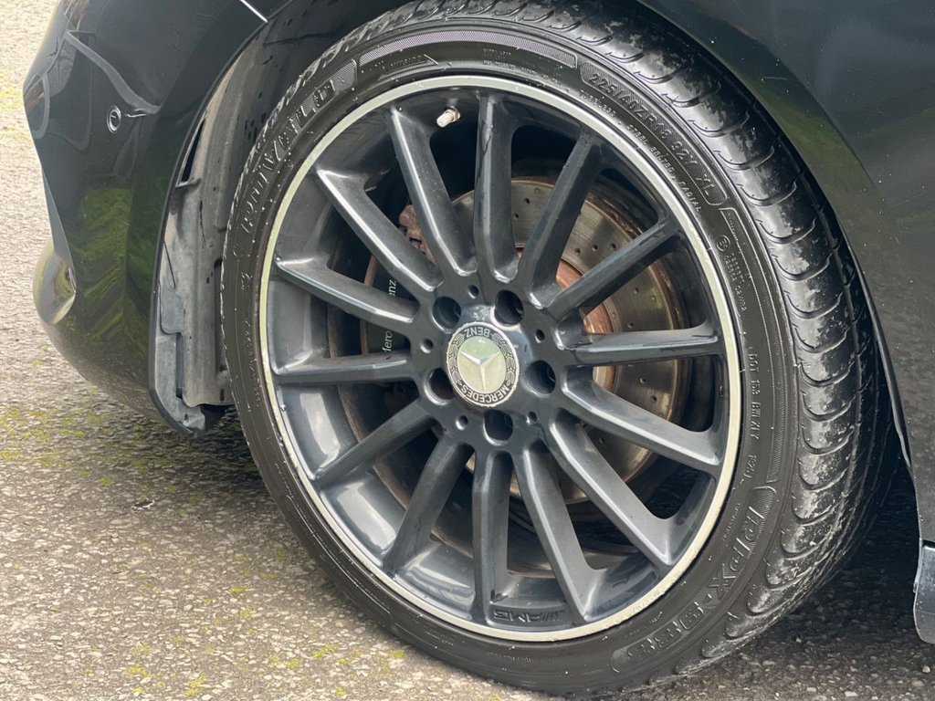 Used Mercedes-Benz A-Class 2016 for sale - 77693357: Photo 31