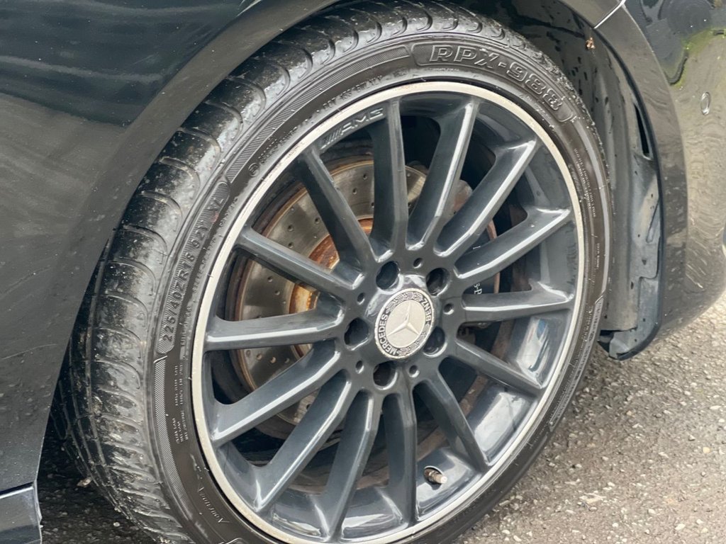 Used Mercedes-Benz A-Class 2016 for sale - 77693357: Photo 33