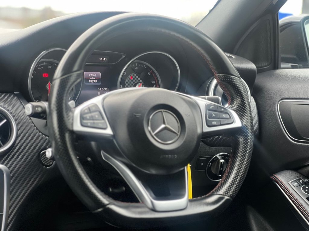 Used Mercedes-Benz A-Class 2016 for sale - 77693357: Photo 5