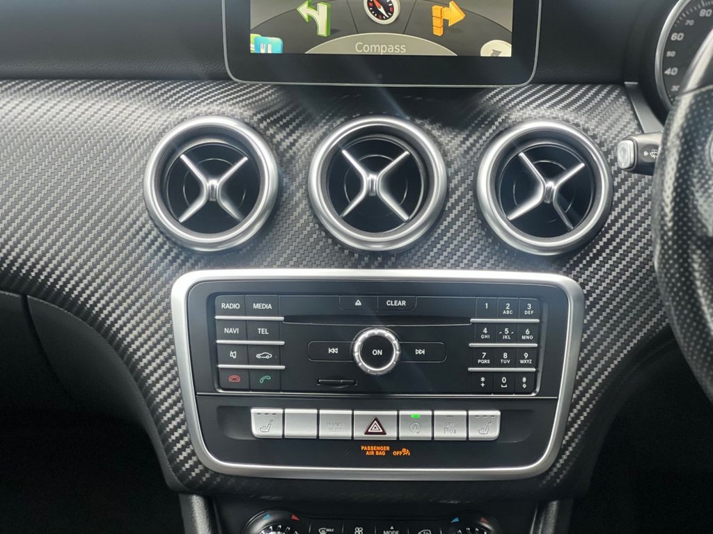 Used Mercedes-Benz A-Class 2016 for sale - 77693357: Photo 6