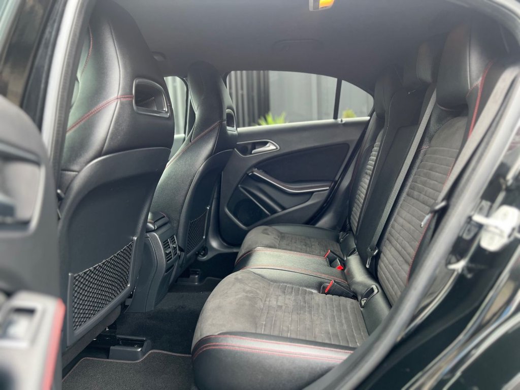 Used Mercedes-Benz A-Class 2016 for sale - 77693357: Photo 7