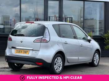 Used Renault Scenic 2014 for sale - 74423773: Photo