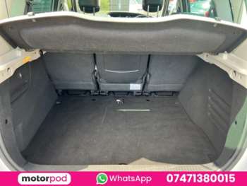 Used Renault Scenic 2014 for sale - 74423773: Photo