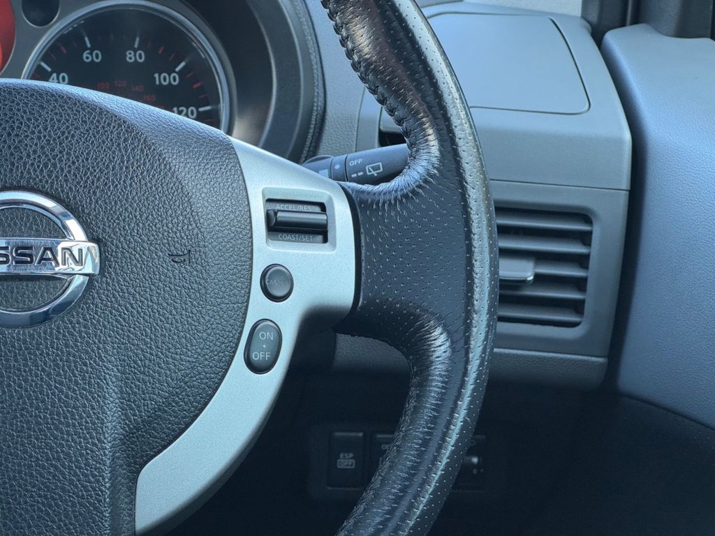 Used Nissan X-Trail 2009 for sale - 77935990: Photo 12