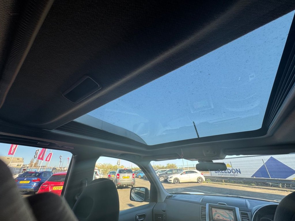 Used Nissan X-Trail 2009 for sale - 77935990: Photo 18