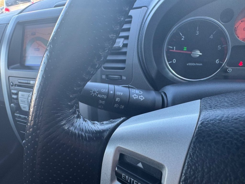 Used Nissan X-Trail 2009 for sale - 77935990: Photo 20