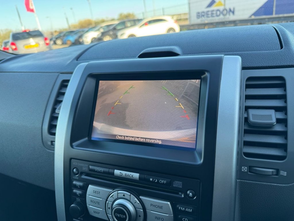 Used Nissan X-Trail 2009 for sale - 77935990: Photo 21