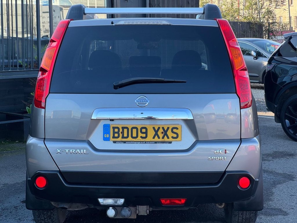 Used Nissan X-Trail 2009 for sale - 77935990: Photo 25