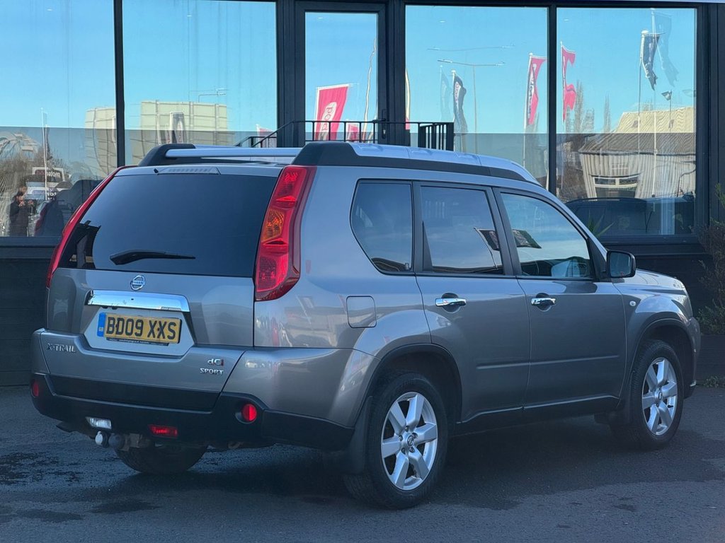 Used Nissan X-Trail 2009 for sale - 77935990: Photo 26