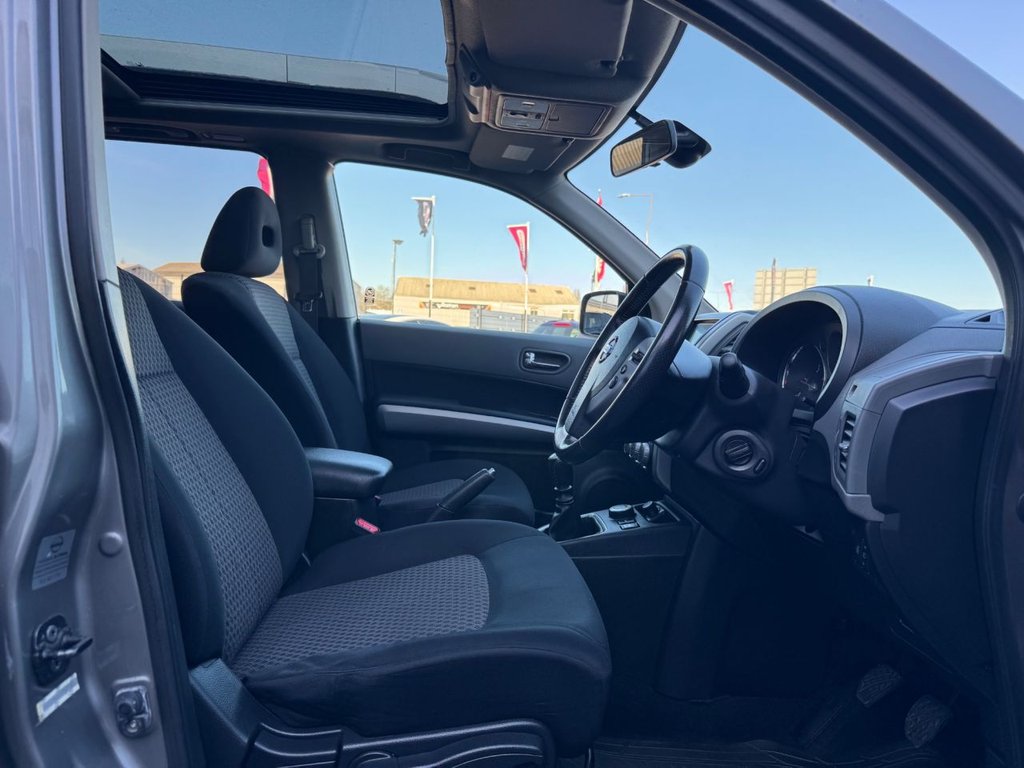 Used Nissan X-Trail 2009 for sale - 77935990: Photo 32