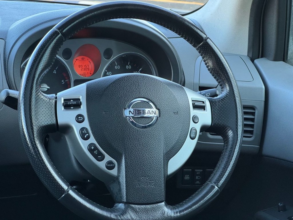 Used Nissan X-Trail 2009 for sale - 77935990: Photo 5