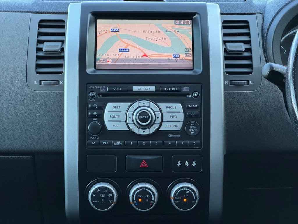 Used Nissan X-Trail 2009 for sale - 77935990: Photo 6